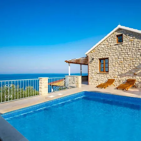 بيت للعطل Holiday Nina *